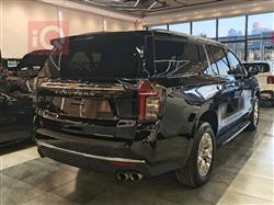 شيفروليه سوبربان